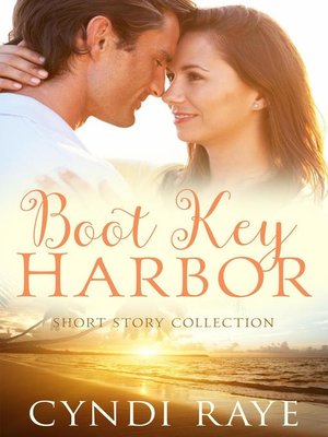 cover image of Boot Key Harbor